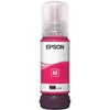 Encre à colorant - EPSON - INK-107 ECOTANK MG - Magenta - 70 ml - 1 pièce(S)
