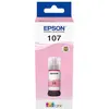 Epson EcoTank 108 - Magenta clair - original - réservoir d'encre