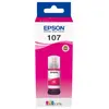 Epson EcoTank 107 Cartouche d'encre Magenta 70 ML pour ET-18100 - C13T09B340