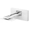 Epson V12HB12010 support pour projecteurs Mur Blanc