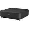 EPSON EH-LS650B Noir - Tri-LCD Laser UHD 4K - 3600 Lumens