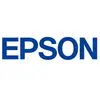 Cartouche d'encre Epson LK-4YAS pour LabelWorks LW-C410 et LW-C610 Gris sur Jaune