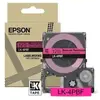 Cartouche d'encre - EPSON - C53S672100 - Noir rose fluo - 12mm - Jet d'encre