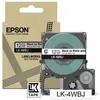 Epson Cartouche d'encre originale LK-4WBJ Noir TU