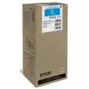 EPSON T9742 - Taille XXL - cyan - original - cartouche d'encre - pour WorkForce Pro WF-C869R