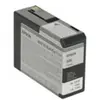 Epson T5808 - noir mat - original - cartouche d'encre