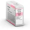 Cartouche d'encre originale epson sp sc-p800 magenta C13T85060N