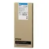 Epson T55P2 - 480 ml - cyan - original - boîte - cartouche d'encre - pour EPL C8000E