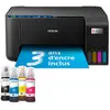 Epson EcoTank ET-2861 Jet d'encre A4 5760 x 1440 DPI 33 ppm Wifi
