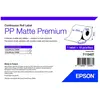Papier pour imprimante Epson 7113427 Blanc (18 Unités)