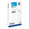 Conso imprimantes - EPSON - T9072 - Cyan / 7000 pages C13T90724N