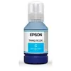 Epson Encre pour recharger Les Cartouches SC-T3100x Cyan