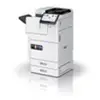 Epson WorkForce Enterprise AM-C550z - Imprimante multifonctions - coul...