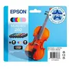 PACK 6 250CMYNLCLM VIOLON ALARME