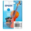 Epson, Cartouche d'impression, Singlepack Cyan 250 Ink (C)