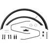 Winora Garde-boue Radius 28´´ - 700