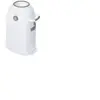 Poubelle à couches sans odeur Diaper Champ Silver Regular 56 Cm Argent
