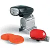 BERG set d eclairage LED+ batterie