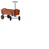 Chariot BERG Beachwagon L