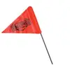 BERG 50.99.42.01 - Drapeau