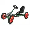 BERG Kart à pédales Buddy Fendt Green