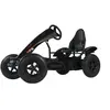 BERG Kart à pédales BFR Black Edition