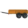 BERG Remorque Tandem Trailer pour Buddy et Rally 18.08.03.00