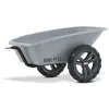 Berg Toys Berg-Toys Berg Remorque S (Buzzy) Avec Crochet De Traction