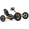 Kart a pedales BERG Buddy B-Orange