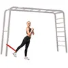 Elastiques Fitness Pour Aire De Jeux Playbase Multicolore