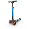 BERG - Nexo trottinette pliable bleu