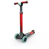 BERG - Nexo trottinette pliable rouge