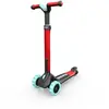 BERG - Nexo trottinette lumières rouge