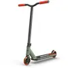 Trottinette acrobatique - BERG - Proxus X1 - Vert/Orange - Aluminium - 2 roues - 8 ans et plus
