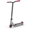 Trottinette acrobatique - BERG - Proxus X1 - Gris/Rose - Aluminium - 2 roues