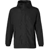 Veste de pluie velo basil hoga noir