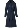 Basil Veste Mosse