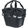 Basil panier Carry Alldesign pour 15 litres noir