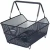 Basil Panier Arrière Cento Multysistem Nx