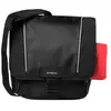 Basil sacoche Sport Design Commuter Bag18 litres noir