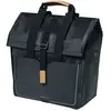 Basil Urban Dry Trémie 20 litres - noir mat