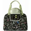 Basil Pannier Wanderlust 18L Noir