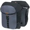 Basil Sacoches Basil Double Miles 35l