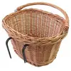 Basil panier à vélo Denveravant/arrière 22 litres marron