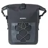 Basil bag navigator m single black | mik hooks | 15l