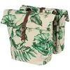 Basil Urban Borsa da Bicicletta. Donna, Colore: Rosso, 32 x 13 x 32 cm