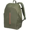 Basil Miles Nordlicht Daypack, Sac à Dos Mixte, Vert, 19 l