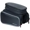Sacoche de cadre vélo Basil Sport Design 1.4 L Noir 1,4 l BAS18044