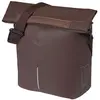 Basil Sacoche Vegan Leather Hook On 14-16l