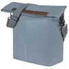 Basil Sacoche Vegan Leather Hook On 14-16l